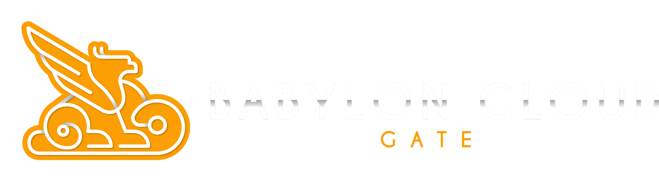 Babylon Cloud Gate